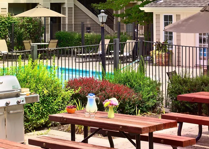 Sonesta Es Suites Princeton