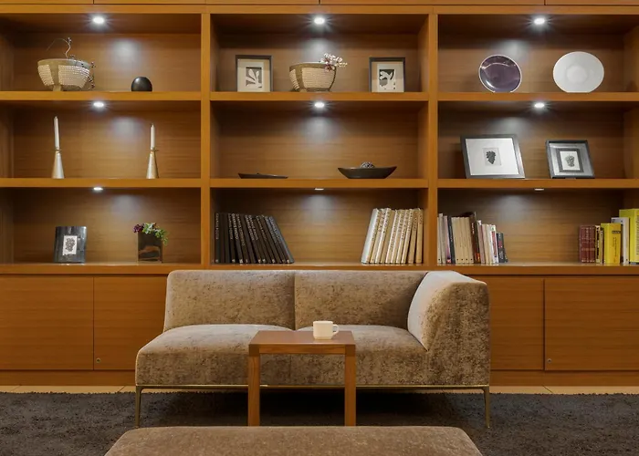 Candeo Hotels Ueno Park Tokio