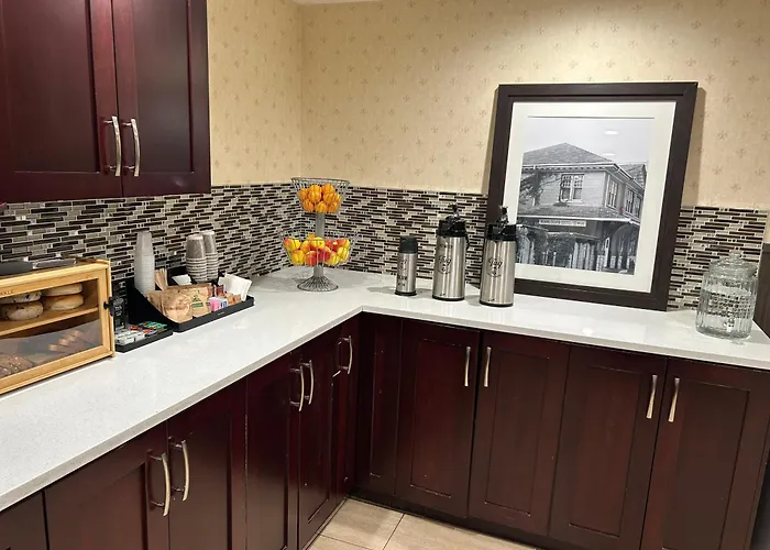 Prestige Aberdeen Lodge Kamloops