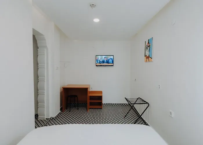 Deniz Pansiyon İzmir
