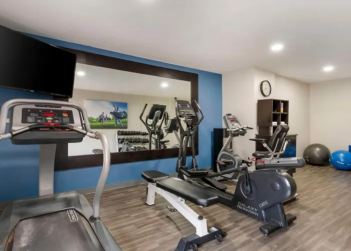Best Western Heartland Inn Mattoon