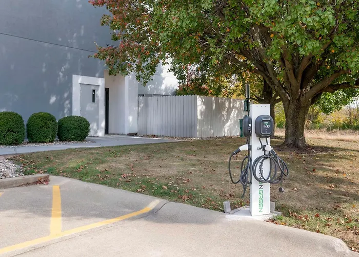 Best Western Heartland Inn Mattoon