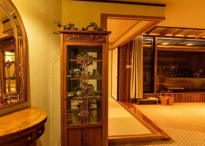 Sasara Hotel Gero