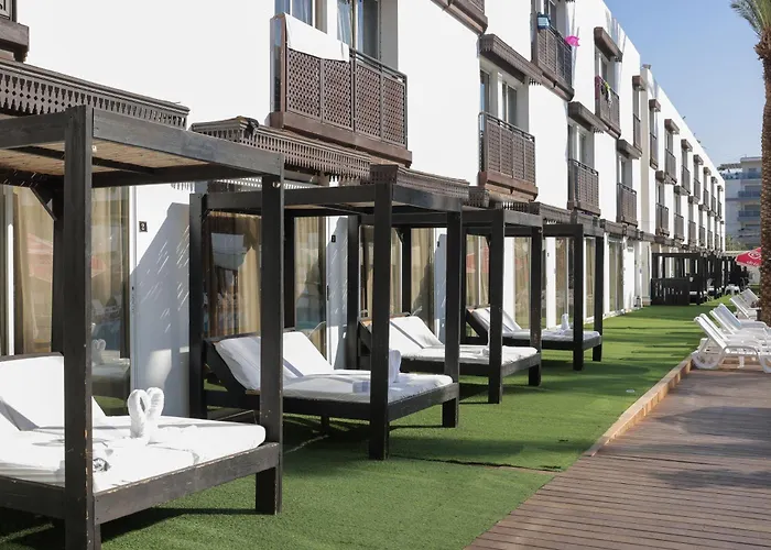 G Hotel Eilat