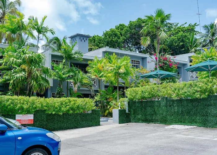 The Palms Resort Saint James