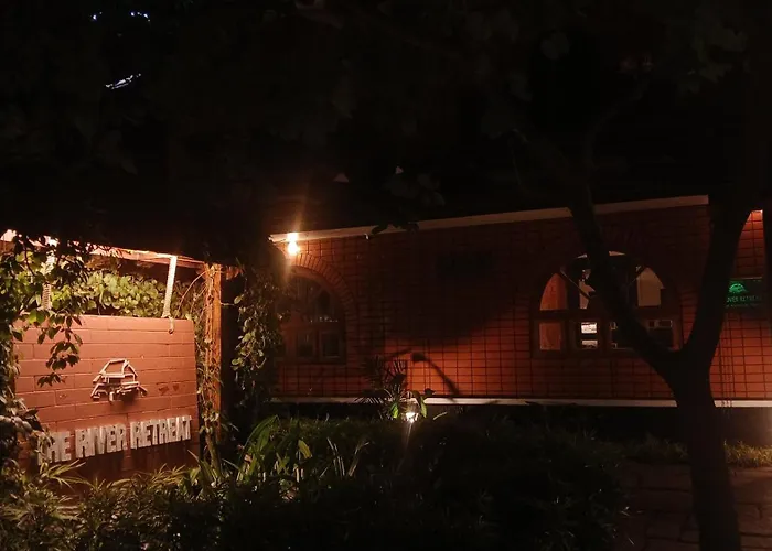 The River Retreat Heritage Ayurvedic Resort Shoranur