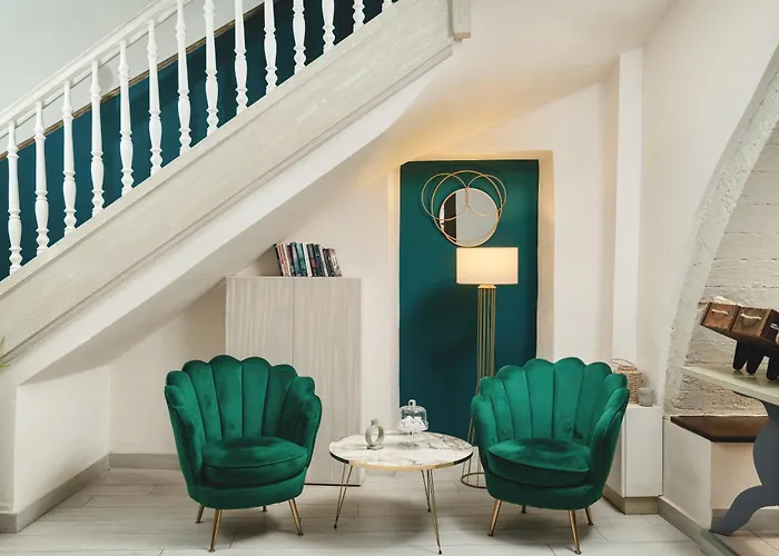 Elia Palazzo Hotel Chania 