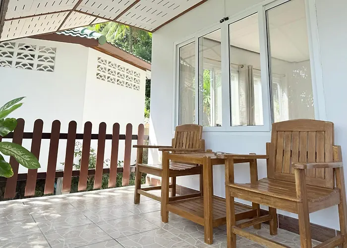 Island View Resort Koh Chang