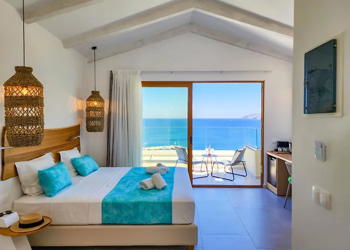 Zoe Boutique Hotel Bali 