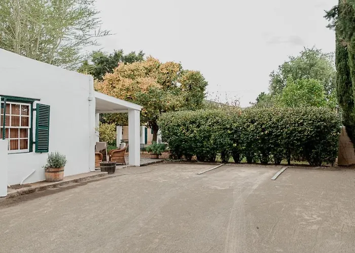 Cypress Cottage Graaff Reinet
