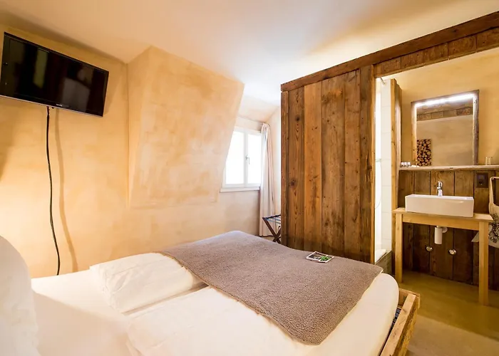 Apart Hotel Wetterhorn Hasliberg