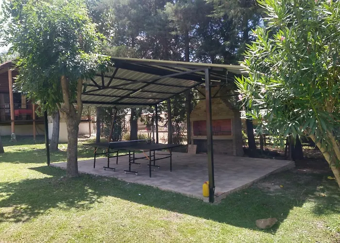 Aparthotel Complejo Tajamar Colón