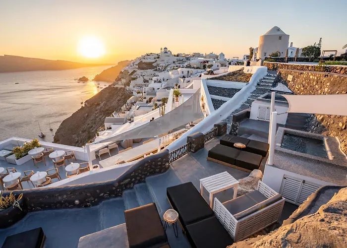 Enalion Suites Oia