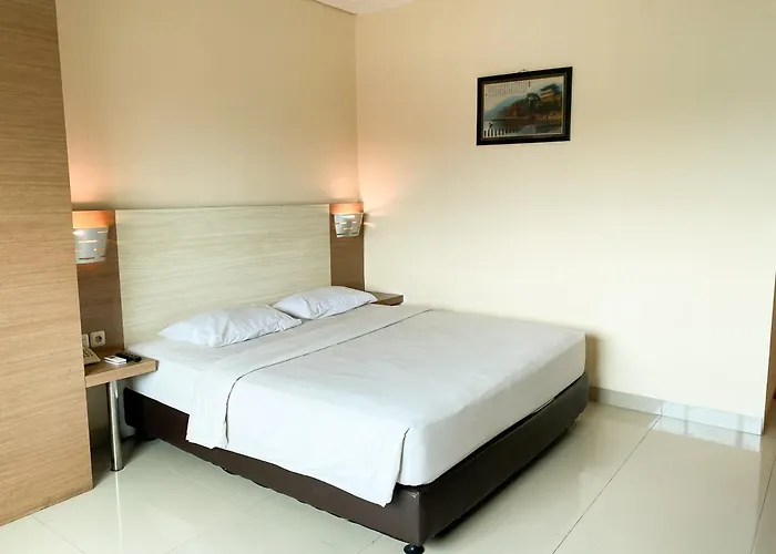 Winstar Hotel Pekanbaru