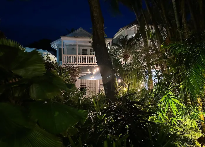 Douglas House Key West