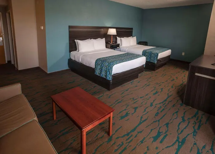 Gateway Hotel & Suites Ocean City, An Ascend Collection Hotel
