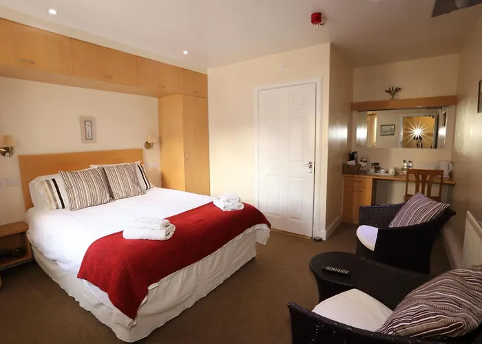 Star Hotel Kirkcudbright