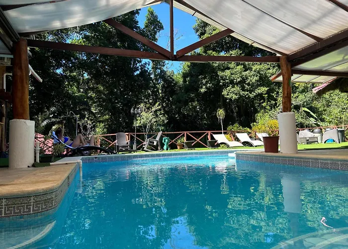 Hotel Bugabutik Puerto Viejo de Talamanca
