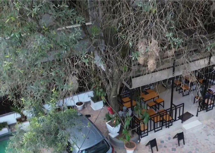 Hotel Lobelia Addis Ababa