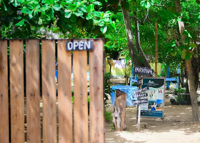 Arne'S Place Arugam Bay