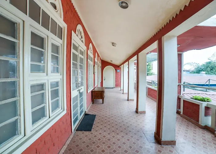 Collection O Hotel Golden Days Club Resort Jaipur