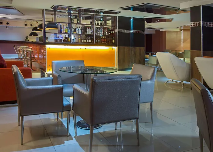 Park Inn By Radisson Abeokuta