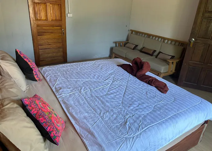 Tonmai Suites Ko Lanta