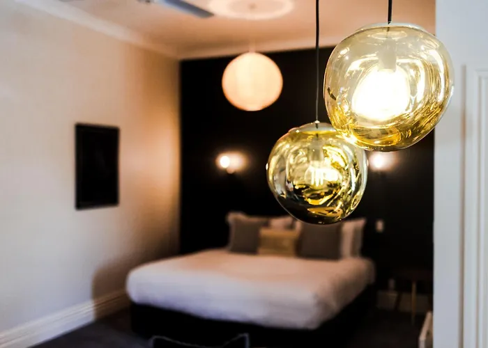 The White Swan Hotel Greytown