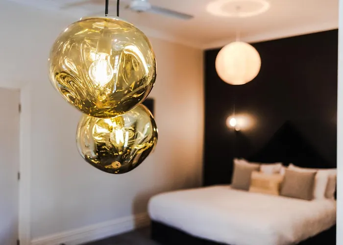 The White Swan Hotel Greytown