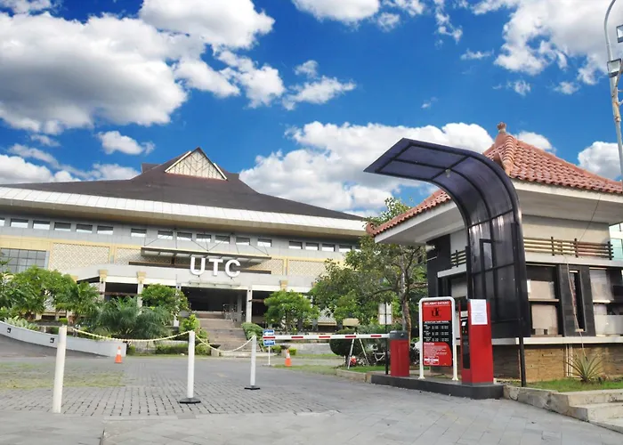 Utc Hotel Semarang