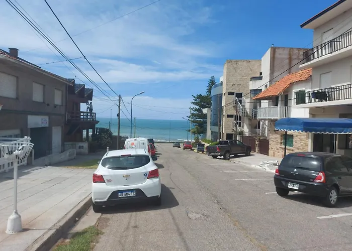 Hotel Apm Punta Mogotes Mar del Plata