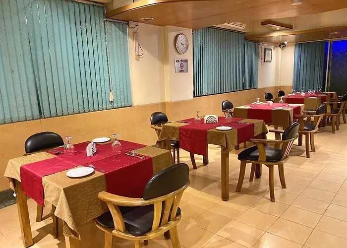Quality Inn Dhaka
