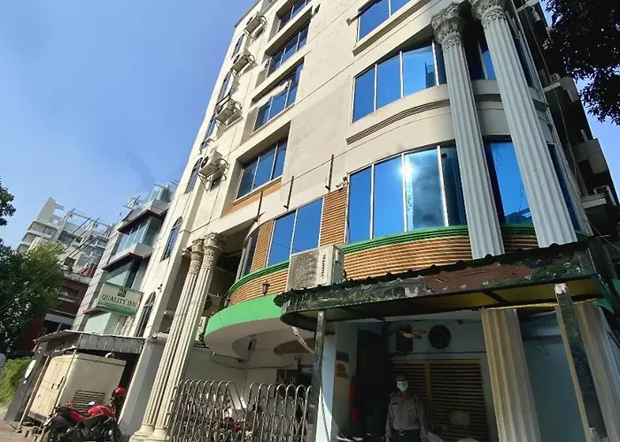 Quality Inn Dhaka