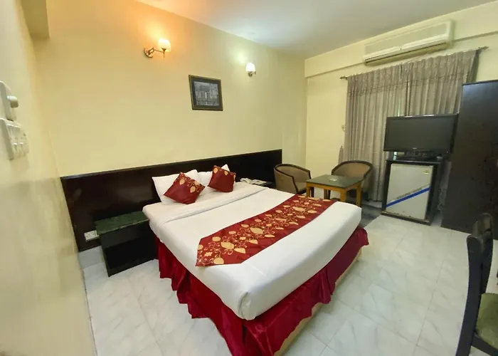 Quality Inn Dhaka