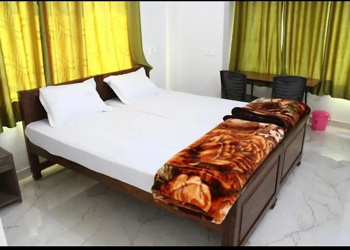 Harsh & Yash Guest House Bodh Gaya