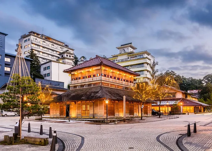 Four Points Flex By Sheraton Kanazawa