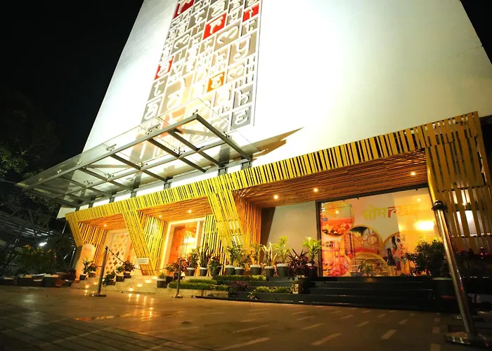 Imperial Heights Hotel Deoghar