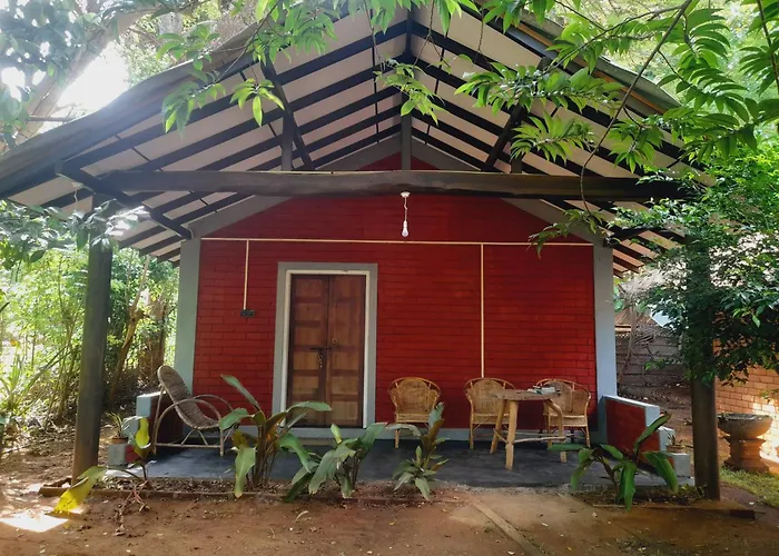 Sandalwood Cottage Udawalawe