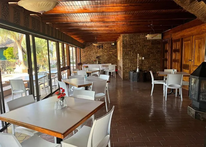 Vido Lodge And Conference Centre Polokwane