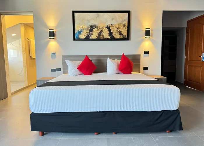Hotel Y Spa Posada Mirador Guadalajara