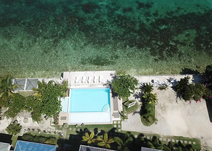 Seascape Beach Resort Oslob