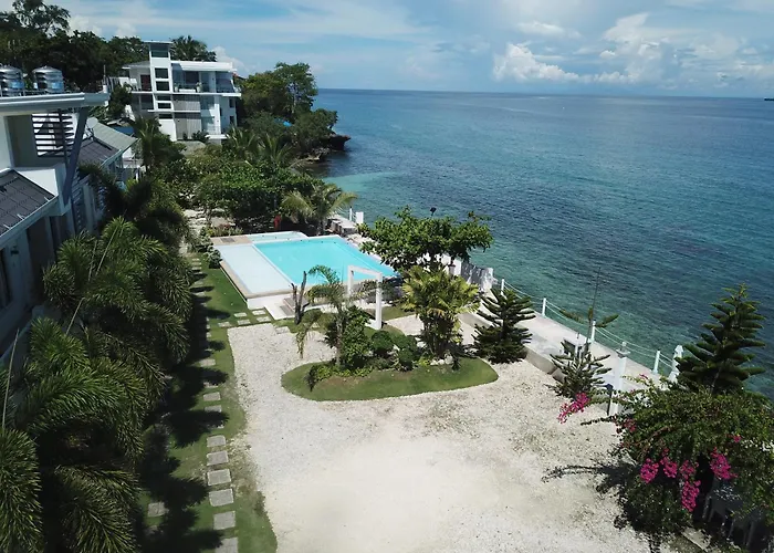 Seascape Beach Resort Oslob