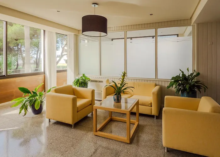 Hotel Santa Maria Playa Cala Millor 