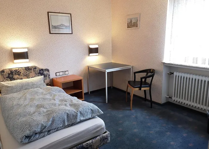 LandhotelUllrich Baumholder