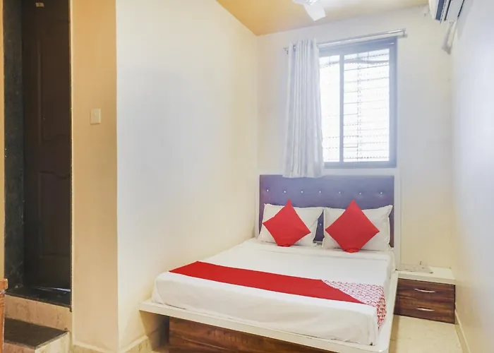 Hotel O Shetkari Alandi