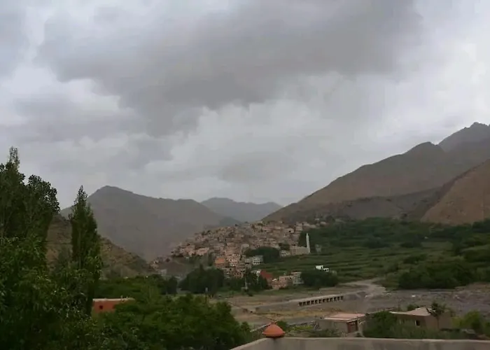 Riad Dar Tagine Imlil 