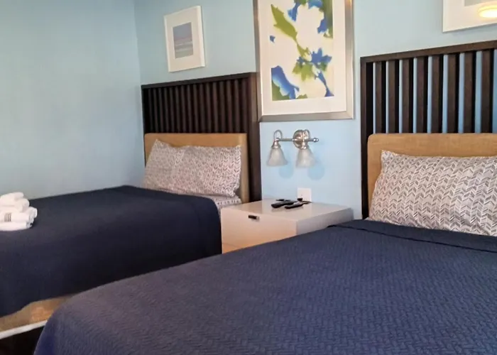 Budget Inn Of Sebring