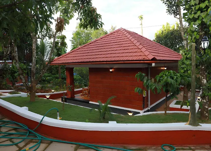 Miracle Holidays Mananthavady