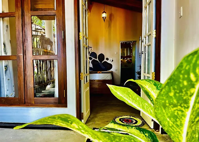 Secret Swell Hotel Tangalle