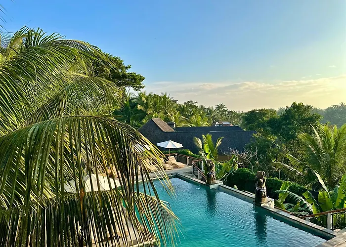 Brata Cottage Ubud